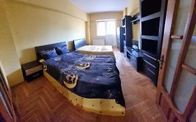 Apartament Zippi Republicii Rhbm