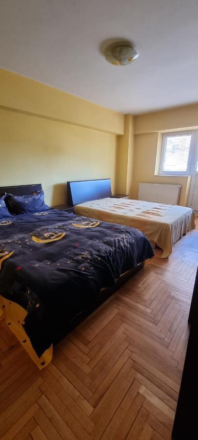 Apartament Zippi Republicii Rhbm Бая-Маре Екстер'єр фото